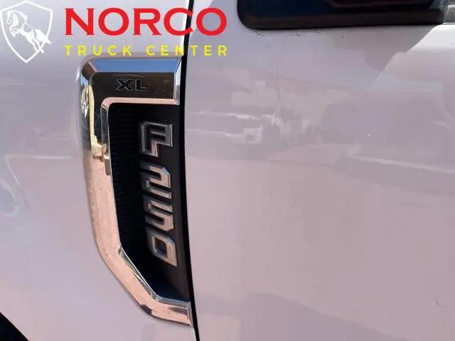 2019 Ford F-250 XL