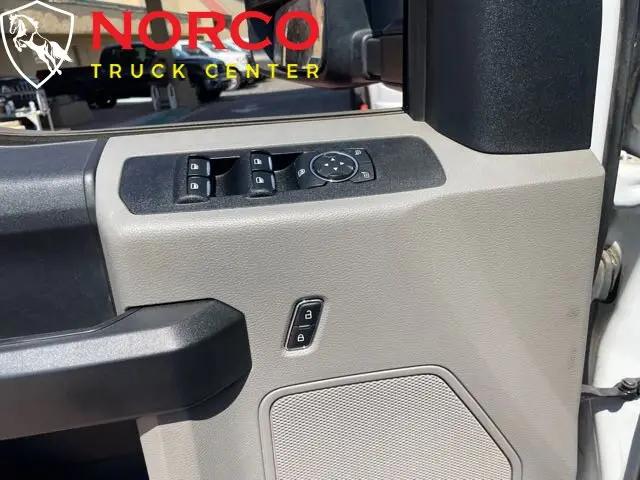 2019 Ford F-250 XL