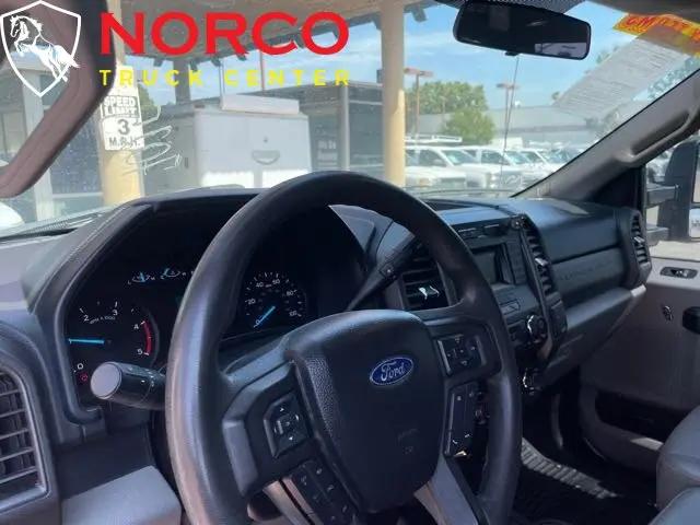 2019 Ford F-250 XL