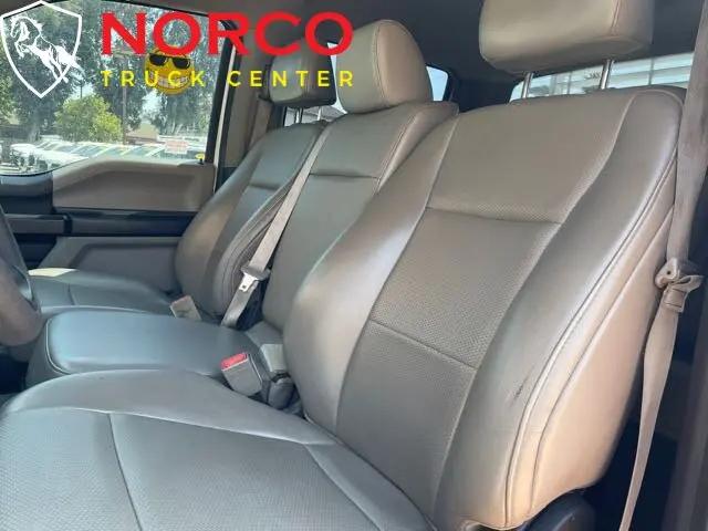 2019 Ford F-250 XL