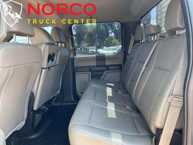 2019 Ford F-250 XL
