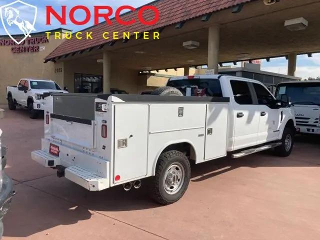2019 Ford F-250 XL