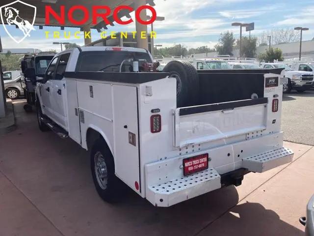 2019 Ford F-250 XL