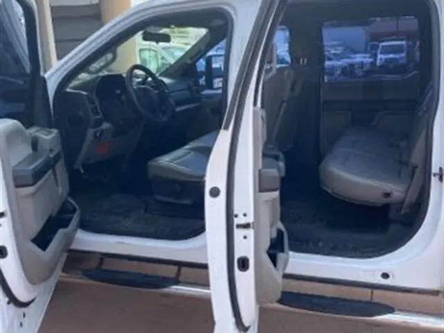 2019 Ford F-250 XL