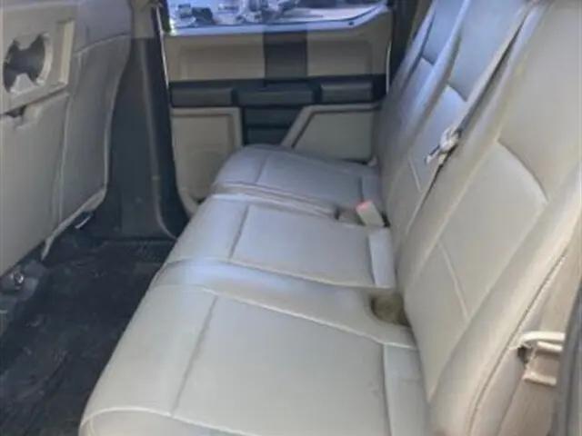 2019 Ford F-250 XL