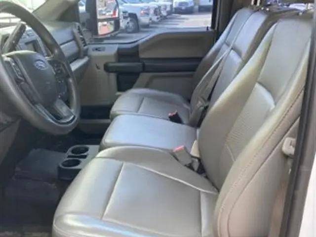 2019 Ford F-250 XL