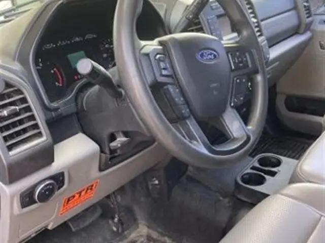2019 Ford F-250 XL