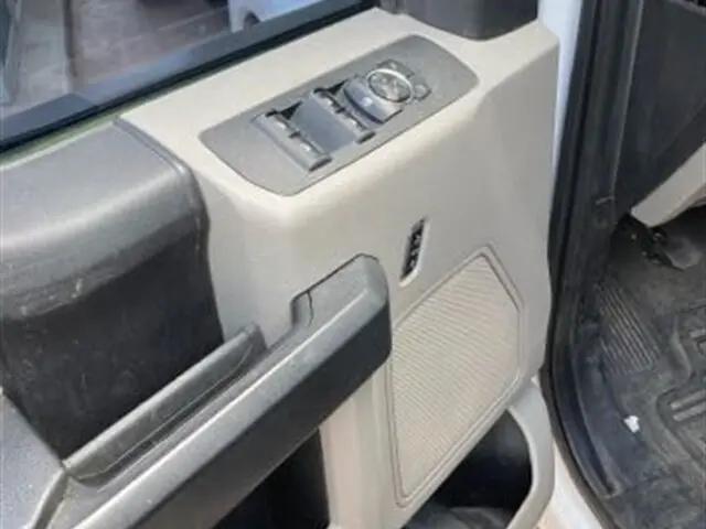 2019 Ford F-250 XL
