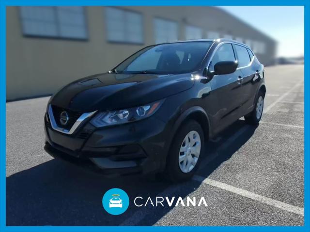 2020 Nissan Rogue Sport S for sale near , 