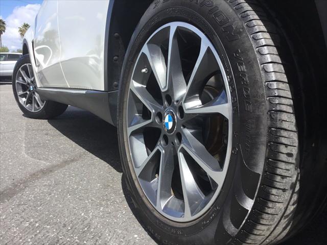 2014 BMW X5 sDrive35i