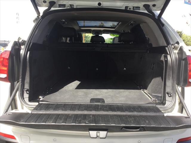 2014 BMW X5 sDrive35i