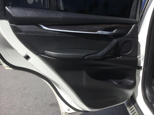 2014 BMW X5 sDrive35i