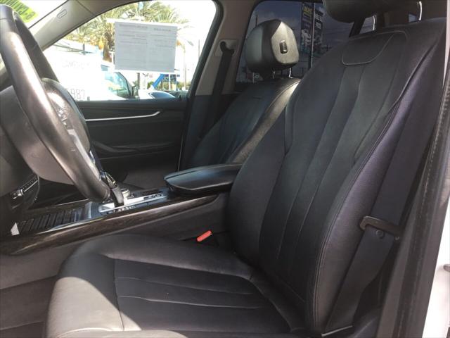 2014 BMW X5 sDrive35i