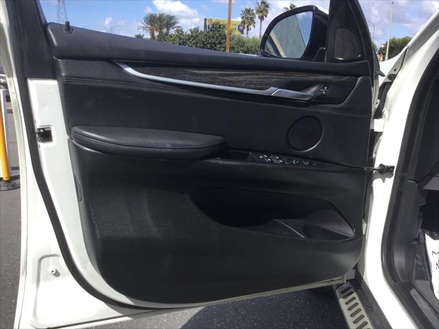 2014 BMW X5 sDrive35i