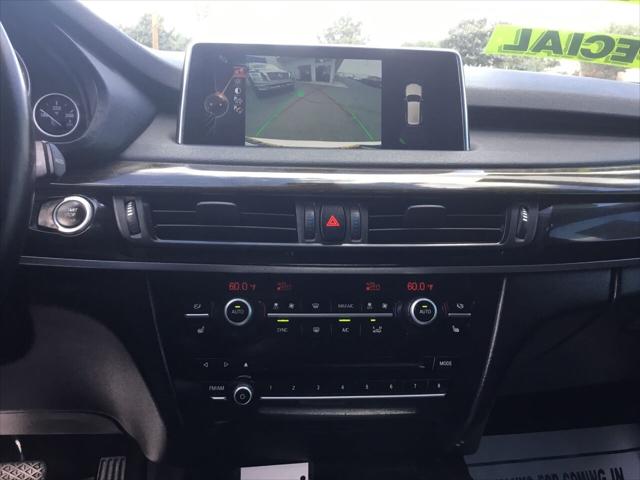 2014 BMW X5 sDrive35i