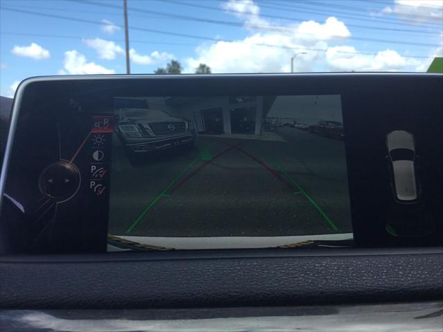 2014 BMW X5 sDrive35i