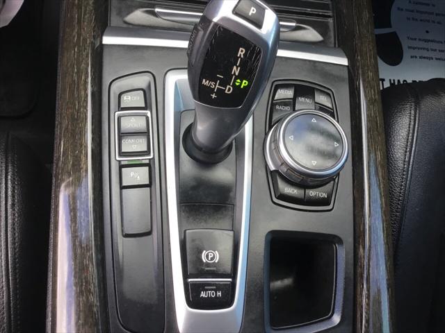 2014 BMW X5 sDrive35i