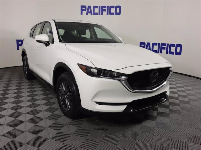 used 2019 Mazda CX-5 Sport