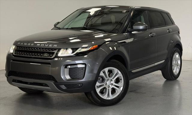 2017 Land Rover Range Rover Evoque HSE for sale in AURORA, IL