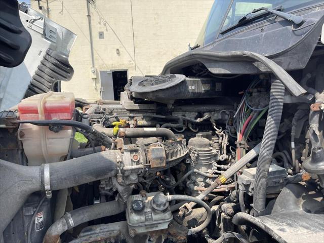 2016 Freightliner Cascadia CA125SLP Sleeper