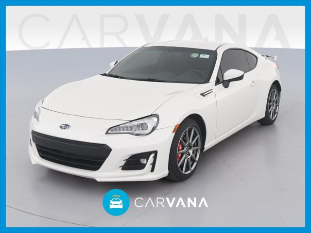 2020 Subaru BRZ Limited for sale near , 