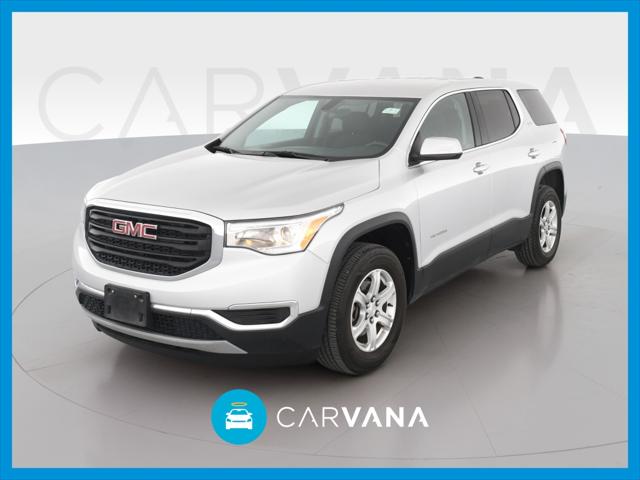 2018 GMC Acadia for sale near , 