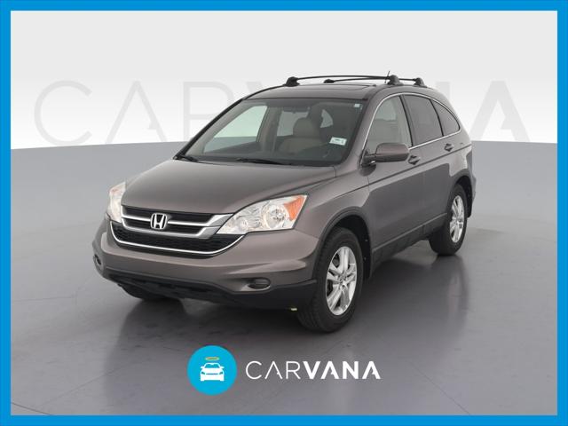 2011 Honda CR-V EX-L for sale near , 
