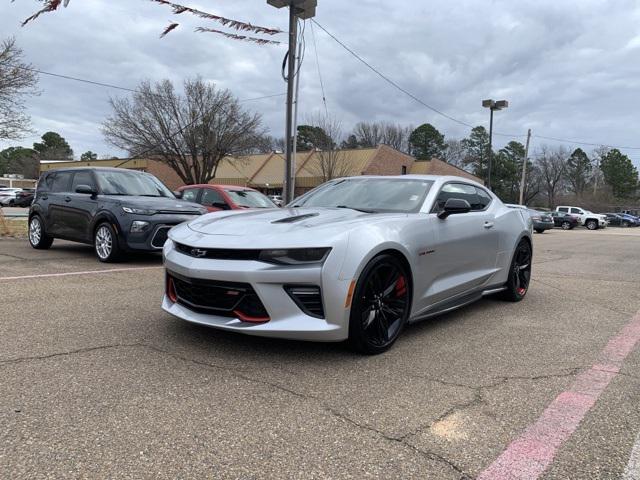 2018 Chevrolet Camaro 2SS for sale in Texarkana, TX