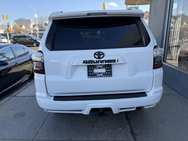 2022 Toyota 4Runner TRD Sport [4]