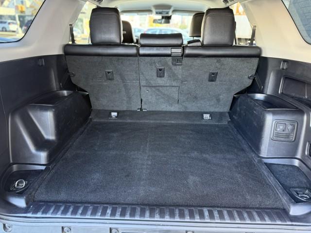 2022 Toyota 4Runner TRD Sport [5]