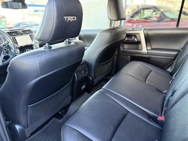 2022 Toyota 4Runner TRD Sport [6]