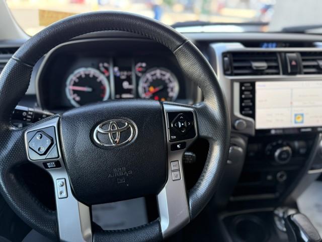 2022 Toyota 4Runner TRD Sport [7]