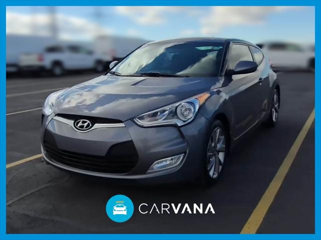 2017 Hyundai Veloster Dual Clutch for sale near , 