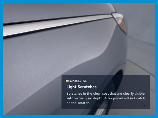 2015 Hyundai Sonata 2.4L SE