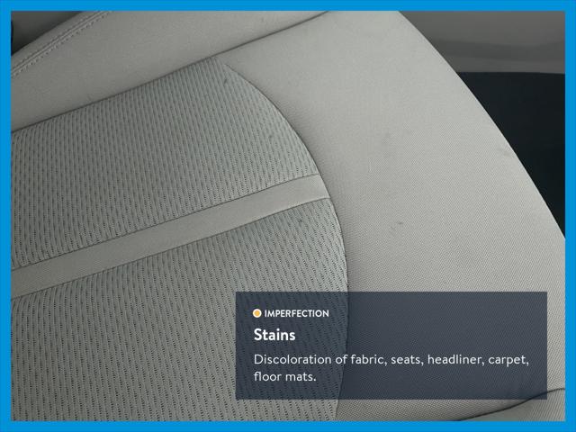 2015 Hyundai Sonata 2.4L SE