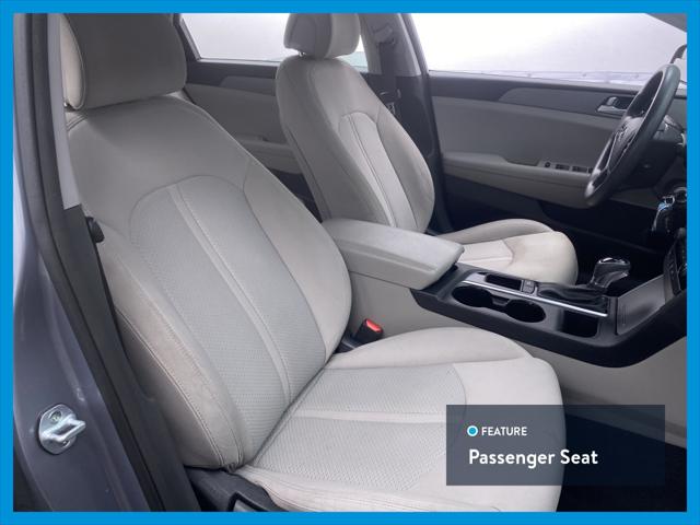 2015 Hyundai Sonata 2.4L SE