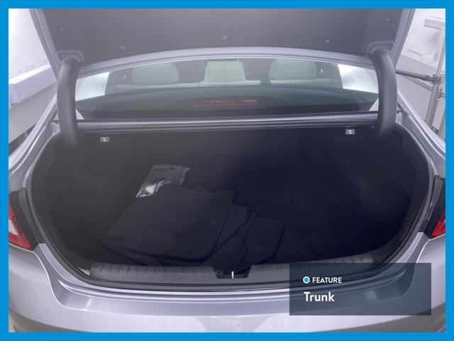 2015 Hyundai Sonata 2.4L SE