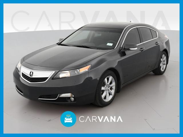 2012 Acura TL Auto for sale near , 