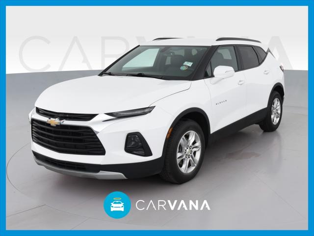2020 Chevrolet Blazer LT for sale near , 