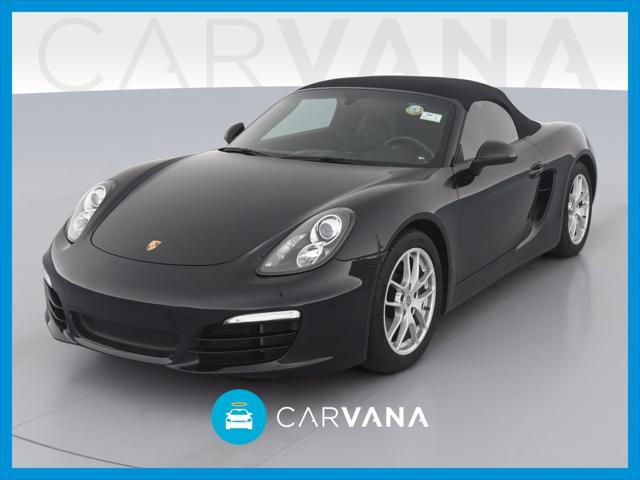2014 Porsche Boxster 2dr Roadster for sale near , 