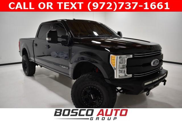 2017 Ford F-250 LARIAT for sale in Flower Mound, TX