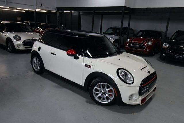 2016 MINI Cooper Hardtop S for sale in Seattle, WA