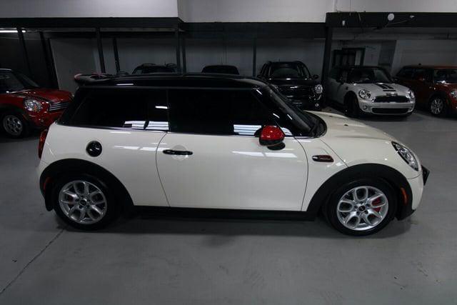 2016 MINI Cooper Hardtop S