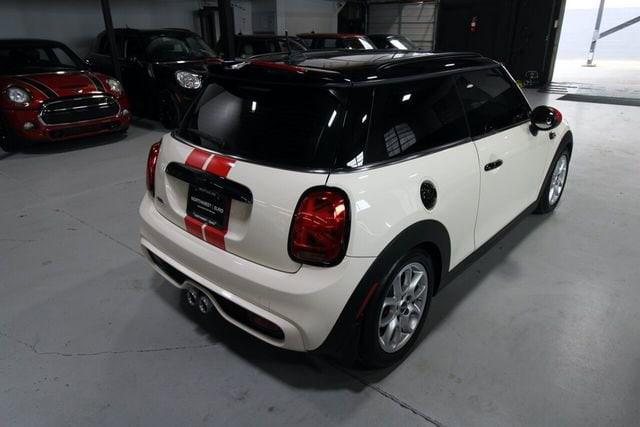 2016 MINI Cooper Hardtop S