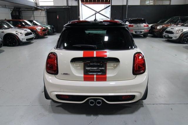 2016 MINI Cooper Hardtop S