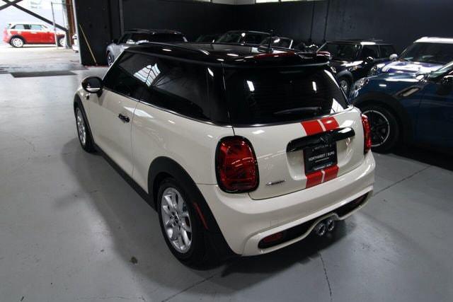 2016 MINI Cooper Hardtop S