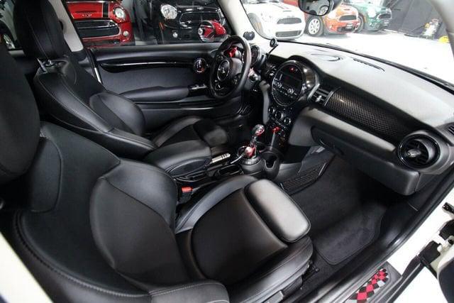 2016 MINI Cooper Hardtop S