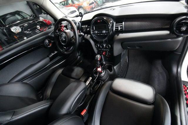 2016 MINI Cooper Hardtop S