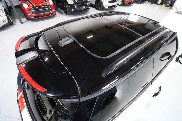 2016 MINI Cooper Hardtop S