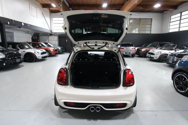 2016 MINI Cooper Hardtop S